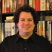 Donald W. Taylor II, 20 September 2011