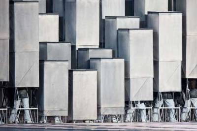 Movable type, opening ceremonies of the Bejing Olympics, 8 August 2008