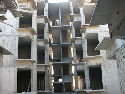Wall-Ties & Forms, Inc., High Rise Concrete Construction In Venezuela, 26 August 2008