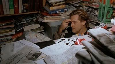 Daryl Zero Paper Headache